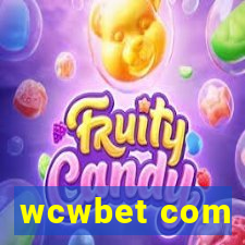 wcwbet com